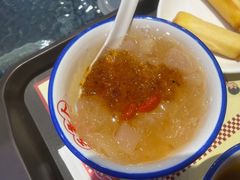 -五条人糖水铺(光谷世界城店)