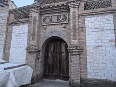 -暖泉古镇
