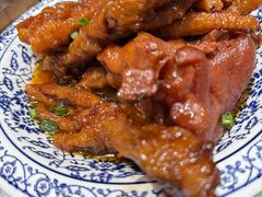 -聚丰园•湖鲜餐厅(阿红私房菜梅石路店)