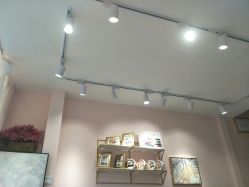 -3U美甲美睫皮肤管理