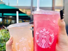 -星巴克臻选(泉州浦西万达广场店)