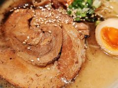 -雷神拉面(财富中心玉米楼店)