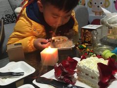 -粤仔湾砂锅粥(广益哥伦布店)