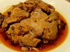 -粗茶淡饭·汉口公馆(循礼门店)