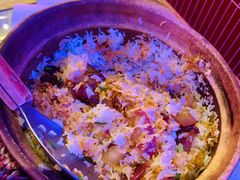 广式腊味煲仔饭-啫神·广州地标美食(北京路店)