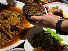 -锦上中式酒馆(南内环店)