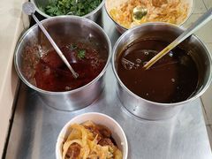 -七宝老街臭豆腐