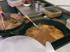-小胖包子王(阜成门内店)