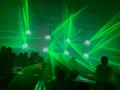 -STELLAR NIGHT CLUB星际酒吧(明发商业广场店)