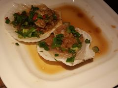 -外婆家(蓝色港湾店)