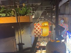 -随缘小馆(红岭路店)