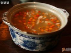 果味醪糟-云锦成公馆(北大街店)