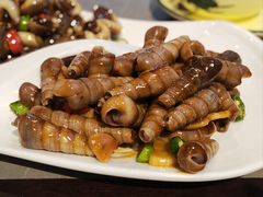 -荣祥海鲜·烟台菜(胜利路二部)