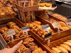 -巴黎优朵烘焙馆(菱角湖壹号店)