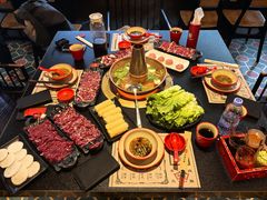 -潮庭牛肉火锅·骑楼私宴
