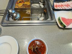 -海底捞火锅(新华联梦想城店)