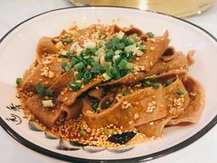 -咪咪川菜(长乐西路店)