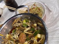 -四妹餐厅(玫瑰街店)