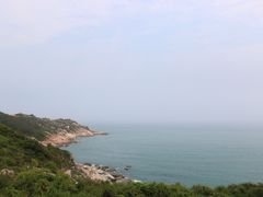 -广东惠东海龟国家级自然保护区
