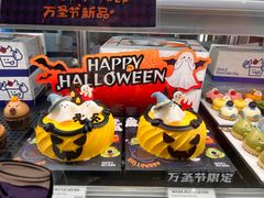 -Pantry's Best派悦坊蛋糕(K11购物艺术中心店)