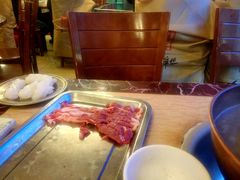 -月圆火锅(宁海东路二店)