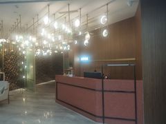 -富淳饭店(陆家嘴保利广场店)
