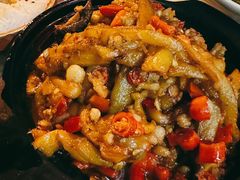 -新新湘菜馆(新中街二条店)