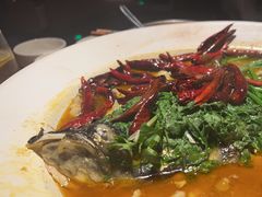 -清水亭湖北菜(大屯DT51店)