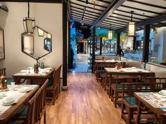 -宋徽厨·安徽菜(绿地店)