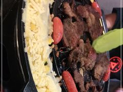 -胡悦里韩式烤肉(芝罘万达广场店)