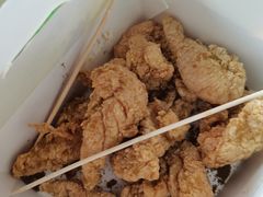-官亭路小吃一条巷