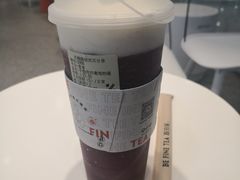 -百分茶(融创茂店)
