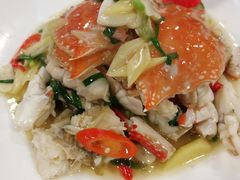 -海鲜城大家餐厅