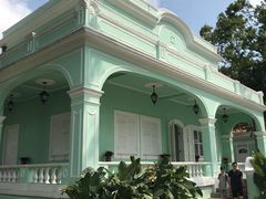 -龙环葡韵住宅式博物馆