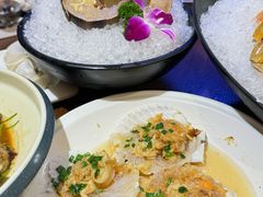 -东海怡品海鲜豆捞(星街坊店)