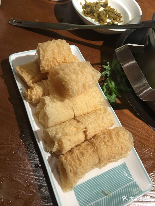 椰客·海南椰子鸡(289艺术park店)响铃卷图片 - 第301张