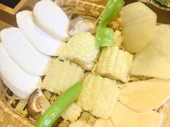 -夕酱の烧肉屋