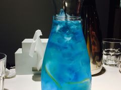 -鱼酷活鱼烤鱼(恒隆广场店)