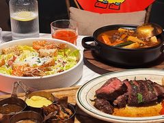 -G+KITCHEN(龙湖狮山天街店)