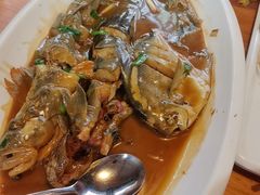 -旺角小渔村·海肠捞饭开创者(环山路店)