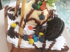 -吃饼人西餐(南开店)