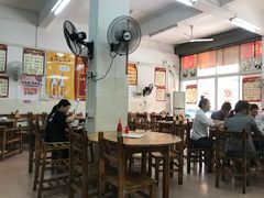 大堂-三叔牛杂火锅店(三淮大街15号店)