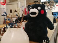 大堂-云味馆过桥米线(皇庭广场店)