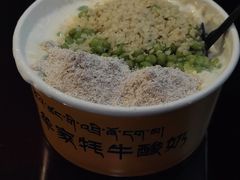 -老牟家牦牛酸奶