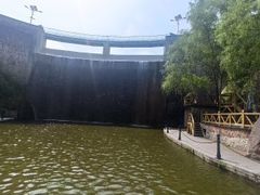 -仙居谷风景区