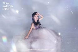 点击看大图 -花开映像儿童摄影