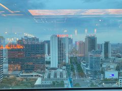 -富力丽思卡尔顿酒店·香荟全日制餐厅