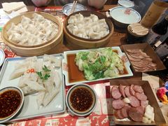 -新兴园饺子馆(河南街店)