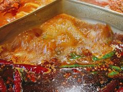 -小龙坎老火锅(西安路店)