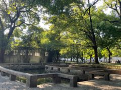 -西园戒幢律寺